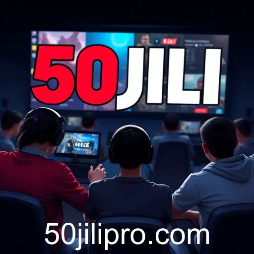 The Emerging Influence of 50JILI in the Gaming Industry