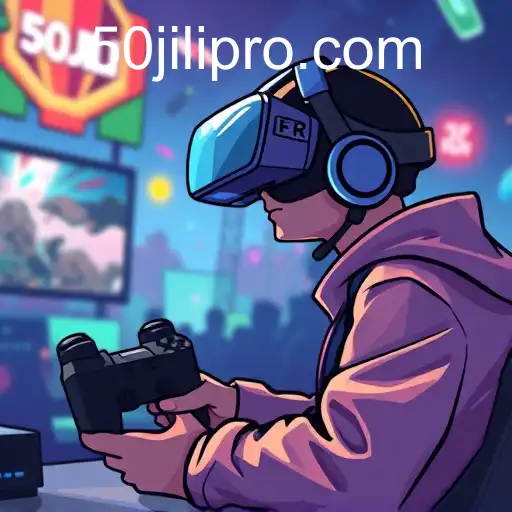 The Evolution of Online Gaming: 50JILI's Impact