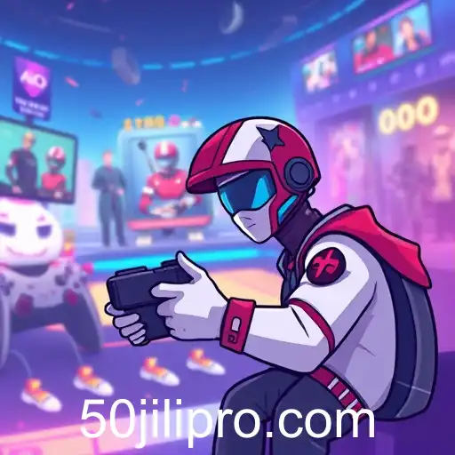 Gaming Innovations and Trends in 2025