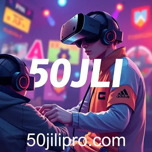 The Gaming Revolution of 2025