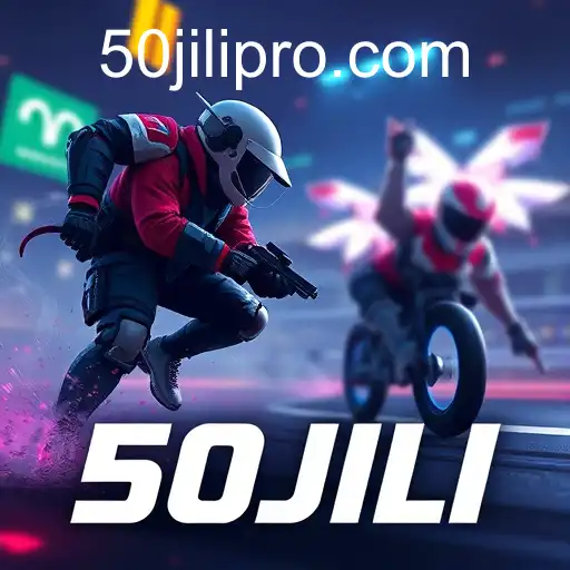 Exploring the Thrilling World of Multiplayer Games: A Dive into 50JILI's Gaming Realm