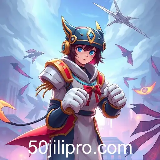 The Rise of 50JILI in the Gaming World