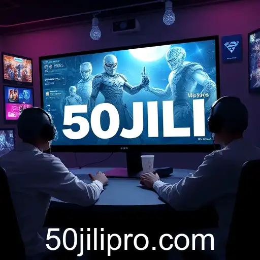 Evolving Landscapes of Online Gaming