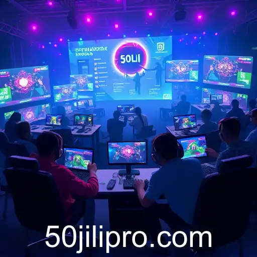 The Evolution of Online Gaming Communities