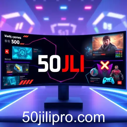 The Rise of 50JILI in the Gaming World