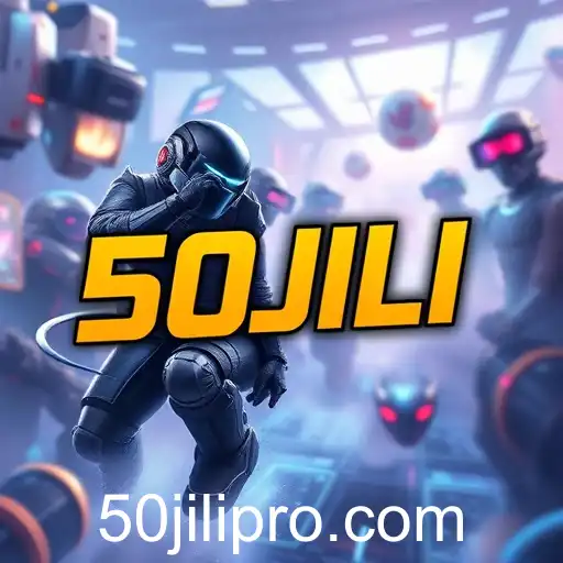 The Rise of 50JILI: Transforming Online Gaming