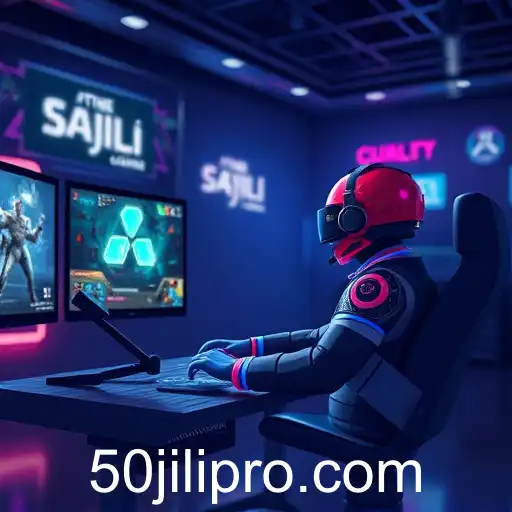 The Rise of 50JILI in Online Gaming