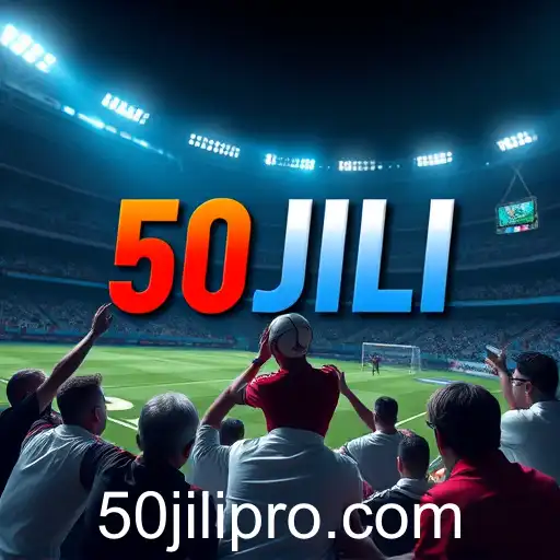 The Rising Popularity of 50JILI in the Online Gaming Community