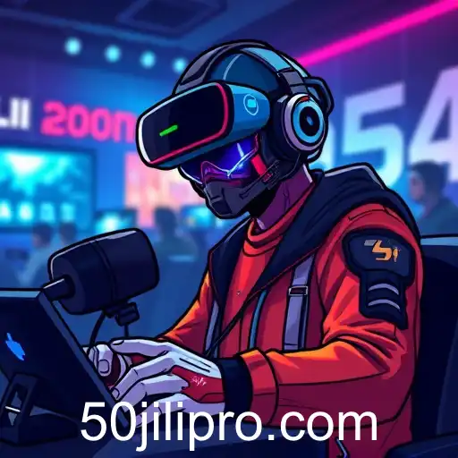 The Evolving Landscape of Online Gaming in 2025