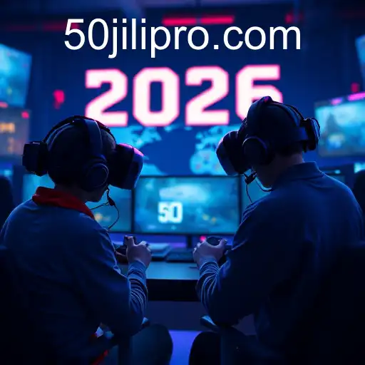 The Rise of Online Gaming in 2026