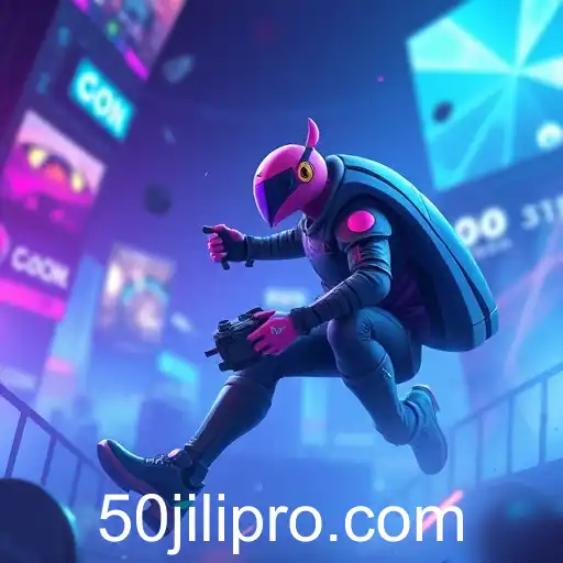 The Rise and Impact of 50JILI in the Gaming World