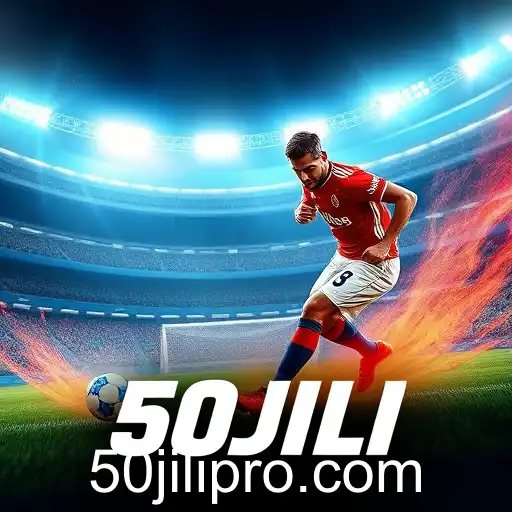 The Rising Popularity of 50JILI in the Online Gaming Community