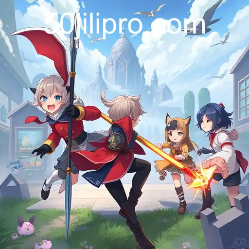 Exploring the Rich World of RPG Games under the '50JILI' Platform