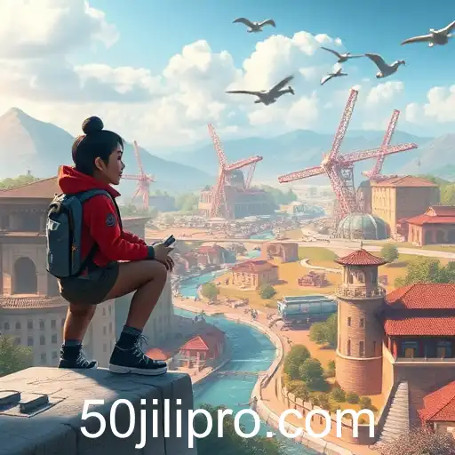 Emerging Trends in Online Gaming