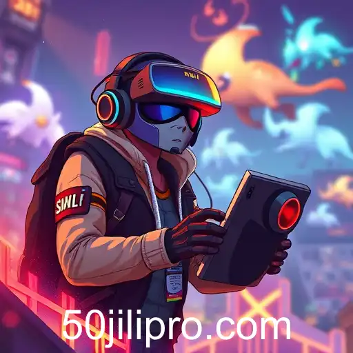 The Evolving World of Online Gaming