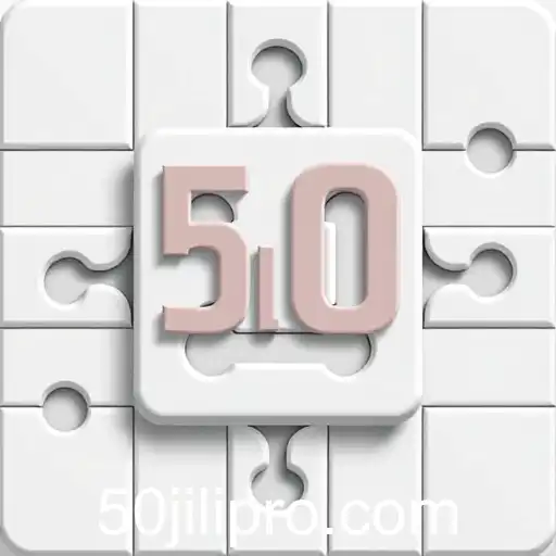 Exploring the Intriguing World of Puzzle Games with '50JILI'