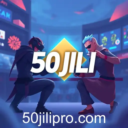 The Rise of 50JILI: A New Era in Gaming