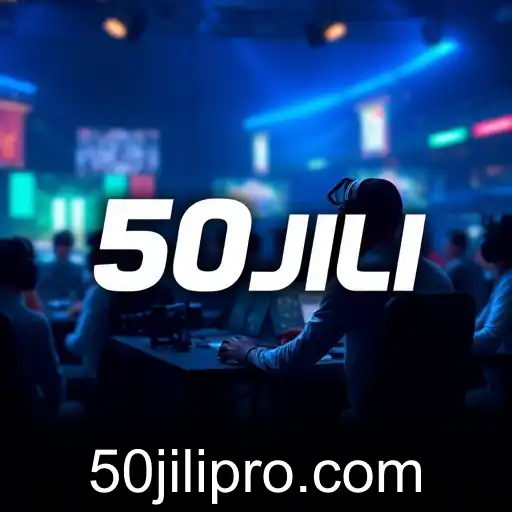 The Rise of 50JILI in Online Gaming