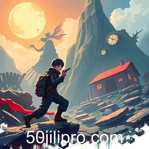 The Rise of 50JILI: Transforming Online Gaming