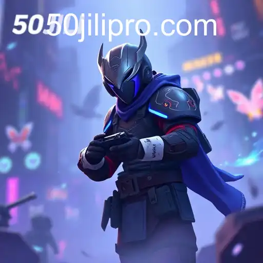 The Rise of 50JILI in the Online Gaming World